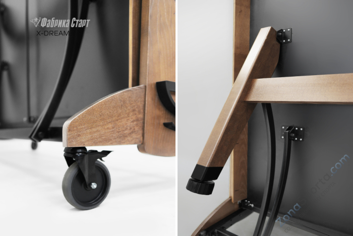 Стол теннисный Start Line X-dream