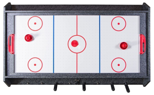 Стол-трансформер Vortex 3-in-1