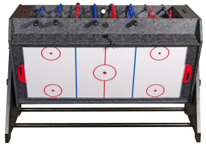 Стол-трансформер Vortex 3-in-1