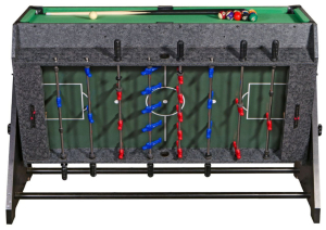 Стол-трансформер Vortex 3-in-1