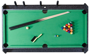 Стол-трансформер Vortex 3-in-1