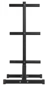 Стойка для грифов и дисков (51 мм. ) VictoryFit VF-D4006