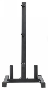 Стойка для грифов и дисков (51 мм. ) VictoryFit VF-D4006