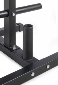 Стойка для грифов и дисков (51 мм. ) VictoryFit VF-D4006