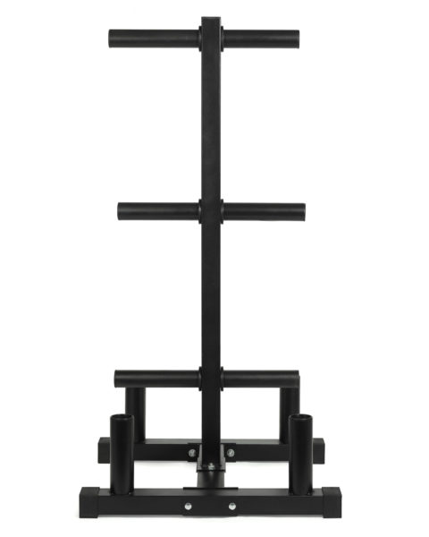 Стойка для грифов и дисков (51 мм.) VictoryFit VF-D4007