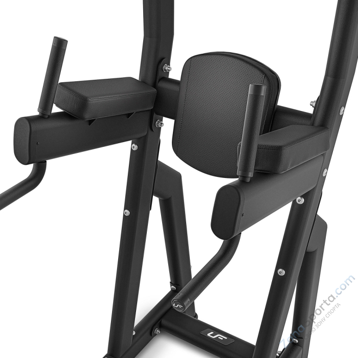 Стойка для подтягиваний/ отжиманий на брусьях/ поднятий ног в висе Marbo UR-U003