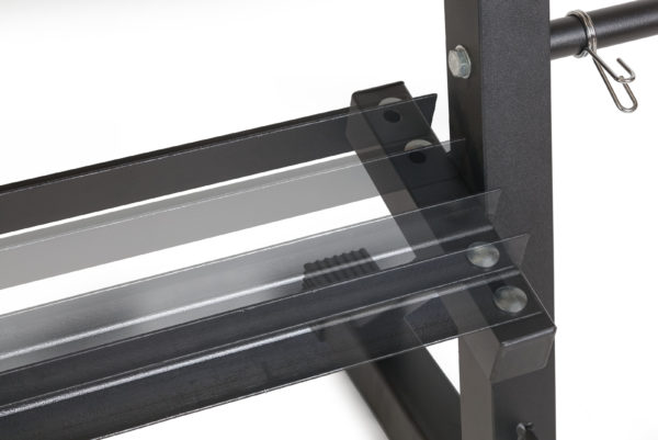 Стойка многофункциональная для гантелей и гирь VictoryFit VF-D4018