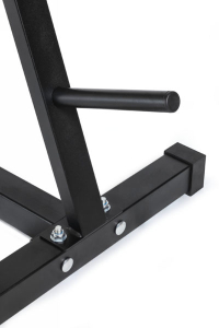 Стойка треугольная для дисков (26 мм.) VictoryFit VF-D4014