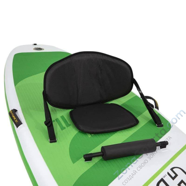 Sup доска для двоих Bestway Hydro Force Freesoul 11'2 2021