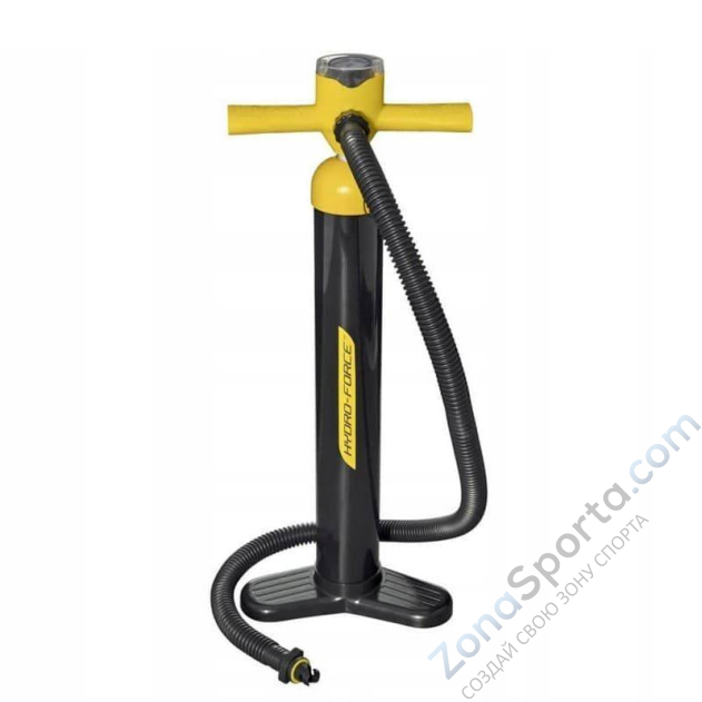 Sup доска для двоих Bestway Hydro Force Freesoul 11'2 2021