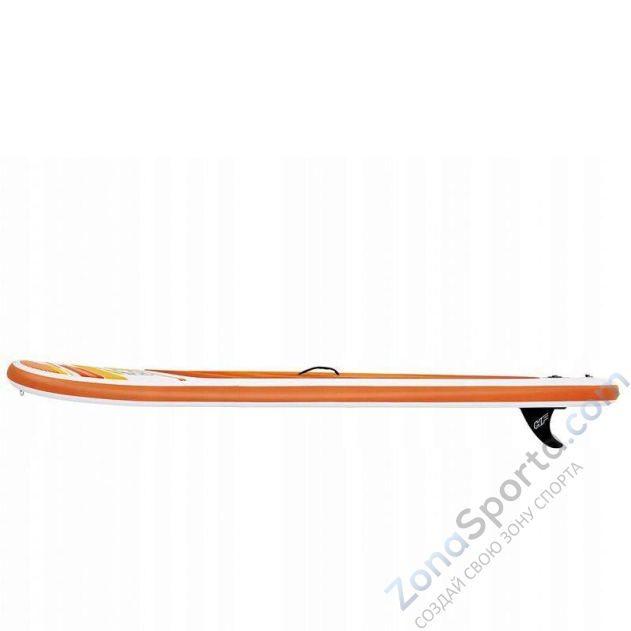 Sup доска для плавания Bestway Hydro Force Aqua Journey 9' 2021  