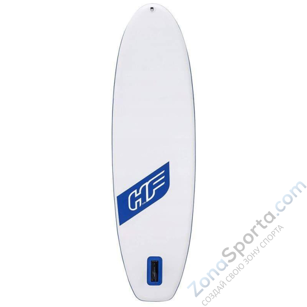 Sup доска для плавания с веслом Bestway Hydro Force Oceana 10'0 2021