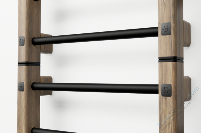 Суперкомпактная шведская стенка Desire Compact