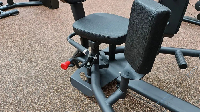 Сведение/разведение ног сидя Hasttings Digger HD020-1