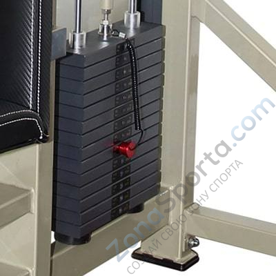 Сведение/разведение ног сидя Realleader PF-1006