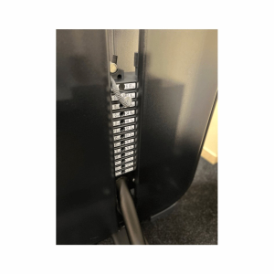 Сведение/разведение ног сидя UltraGym UG-DM516