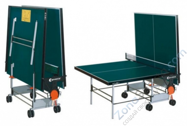 Теннисный стол Sponeta S3-46i