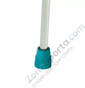 Теннисный стол Cornilleau 100X Outdoor 4 мм серый