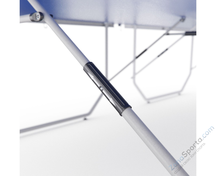 Теннисный стол DFC Tornado Home Compact