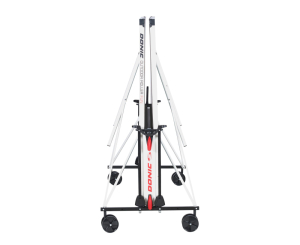 Теннисный стол Donic Outdoor Roller FUN зеленый