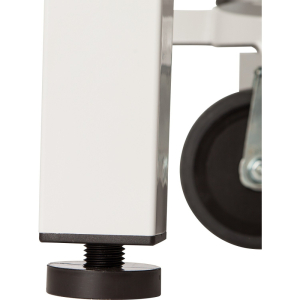 Теннисный стол профессиональный Butterfly Centrefold 25 ITTF (синий)