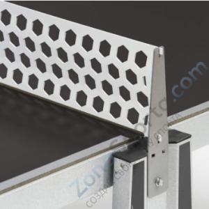 Теннисный стол Cornilleau 540 PRO Outdoor 7мм серый