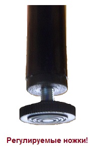 Теннисный стол всепогодный Sport Play Oxford Outdoor