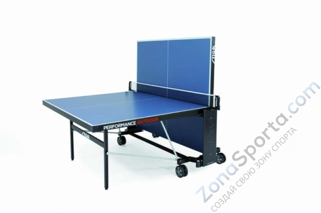 Теннисный стол всепогодный Stiga Performance Outdoor CS