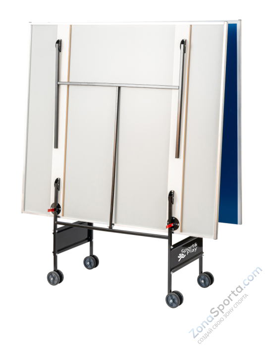 Теннисный стол Sport Play Olympis-Mobile Outdoor