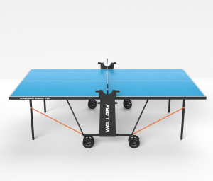 Теннисный стол Wallaby Outdoor V350 Blue