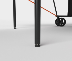 Теннисный стол Wallaby Outdoor V350 Blue