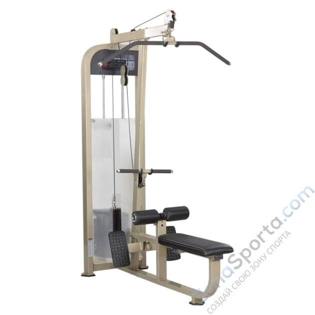 Тяга верхнего/нижнего блоков Realleader PF-1004