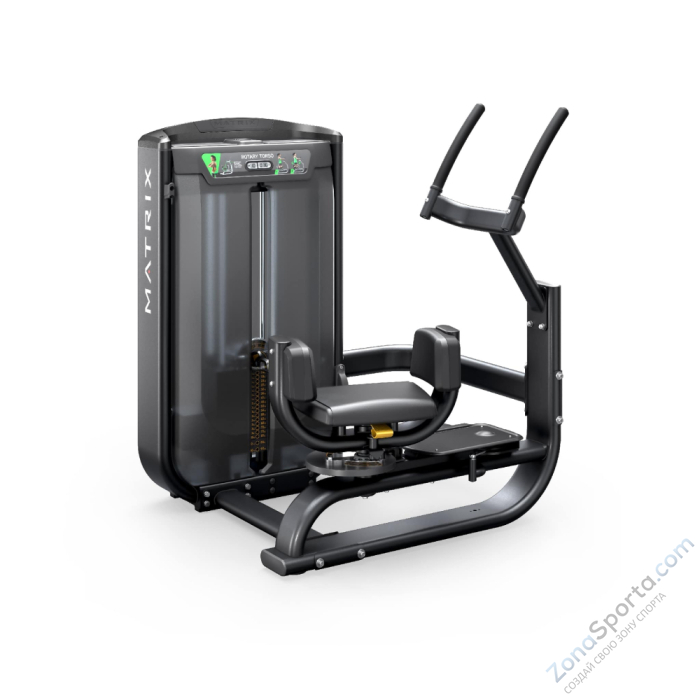 Торс машина Matrix Ultra G7-S55