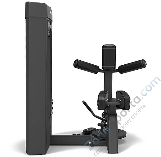 Торс машина Spirit SP-4304