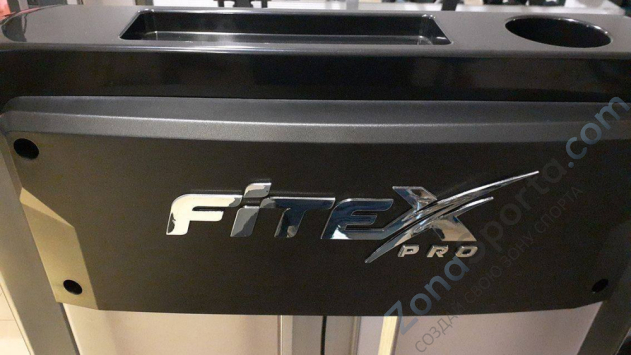 Тренажер для ягодичных мышц (радиальный) Fitex Pro Optima FTX-61A21A