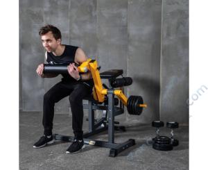 Тренажер для сгибания-разгибания ног StoneRise DTrainer DJS3001