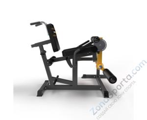 Тренажер для сгибания-разгибания ног StoneRise DTrainer DJS3001