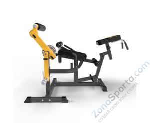 Тренажер для сгибания-разгибания ног StoneRise DTrainer DJS3001