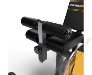 Тренажер для сгибания-разгибания ног StoneRise DTrainer DJS3001