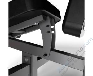 Тренажер для сгибания-разгибания ног StoneRise DTrainer DJS3001