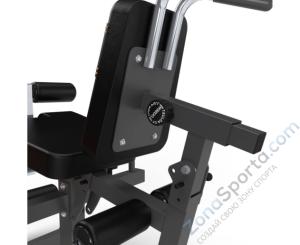 Тренажер для сгибания-разгибания ног StoneRise DTrainer DJS3001