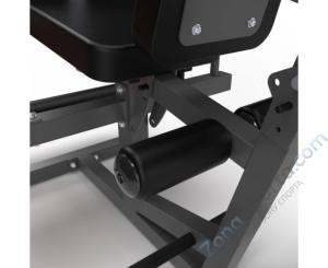 Тренажер для сгибания-разгибания ног StoneRise DTrainer DJS3001