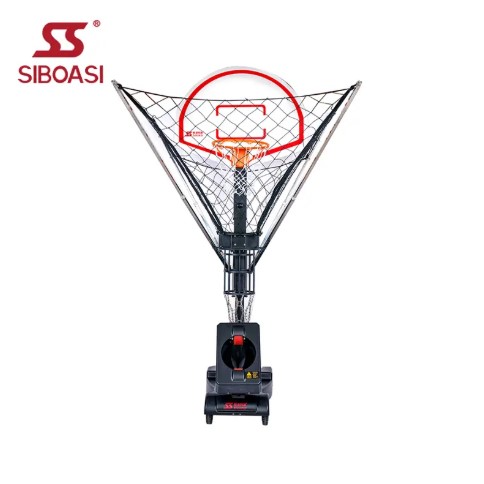 Тренажёр для подросткового баскетбола K6809P2