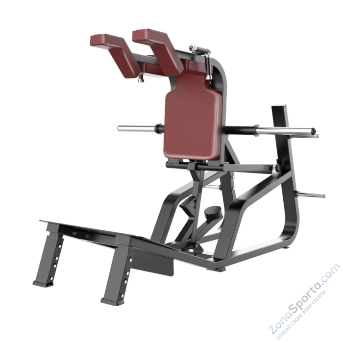 Тренажер для приседаний на свободных весах Protrain BPL165