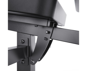 Тренажер для сгибания/разгибания ног DFC MAXXUS