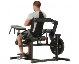 Тренажер для сгибания/разгибания ног DFC MAXXUS