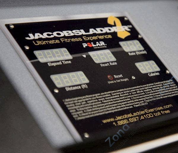 Тренажер Jacobs Ladder 2 Trainer