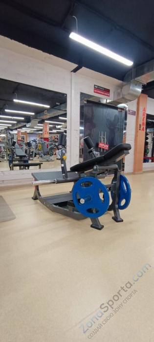 Тренажер Ягодичный мостик Fitex FTX-82032