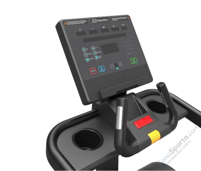 Тренажер - Лестница Impulse XSC700