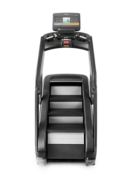 Тренажер-лестница Intenza Escalate 550 Ce2+